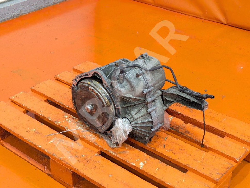 АКПП 7 серия MERCEDES-BENZ A-класс W168 рестайлинг (2001 - 2004) фото 1 — Разборка Мерседес