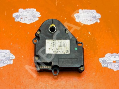 Сервоприводы печки MERCEDES-BENZ M-класс W163 (1997 - 2001) &mdash; Разборка Мерседес