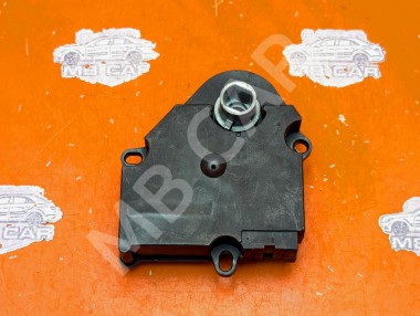 Сервоприводы печки MERCEDES-BENZ M-класс W163 (1997 - 2001) &mdash; Разборка Мерседес