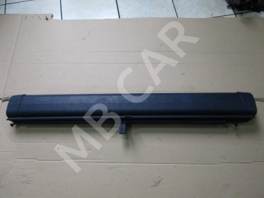 Шторка багажника MERCEDES-BENZ C-класс W202/S202 (1993 - 1997) — Разборка Мерседес