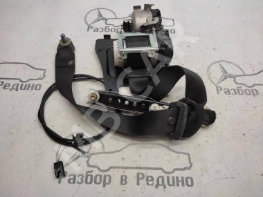 Ремень безопасности передний правый MERCEDES-BENZ S-класс W220 рестайлинг (2002 - 2005) — Разборка Мерседес