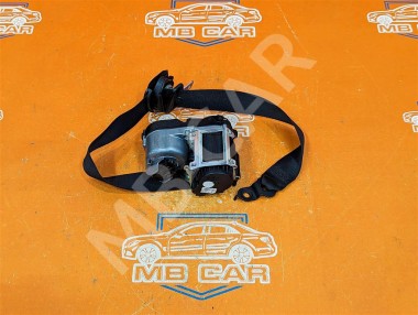 Ремень безопасности передний левый MERCEDES-BENZ M-класс W164 (2005 - 2008) — Разборка Мерседес