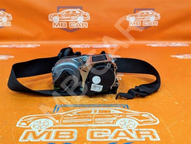 Ремень безопасности передний левый MERCEDES-BENZ M-класс W164 (2005 - 2008) — Разборка Мерседес