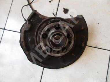 Кулак подвески задний левый MERCEDES-BENZ E-класс W211/S211 (2002 - 2006) — Разборка Мерседес