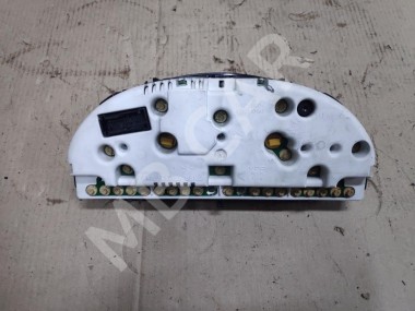 Щиток приборов MERCEDES-BENZ M-класс W163 рестайлинг (2001 - 2005) — Разборка Мерседес