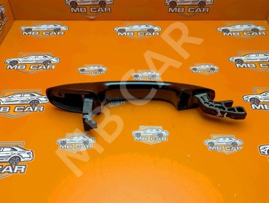 Ручка двери наружняя MERCEDES-BENZ GLE-класс Coupe C292 (2015 - 2019) — Разборка Мерседес