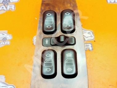 Блок кнопок стеклоподъемников MERCEDES-BENZ S-класс W220 (1998 - 2005) — Разборка Мерседес