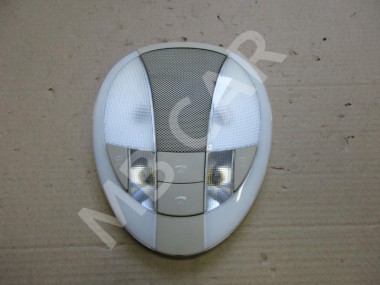 Плафон салона MERCEDES-BENZ E-класс W211/S211 (2002 - 2006) — Разборка Мерседес