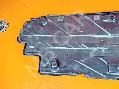 Защита днища MERCEDES-BENZ C-класс W204/S204/С204 рестайлинг (2011 - 2015) &mdash; Разборка Мерседес