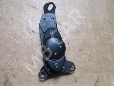 Кнопка регулировки зеркал MERCEDES-BENZ E-класс W211/S211 рестайлинг (2006 - 2009) — Разборка Мерседес