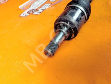 Привод передний правый MERCEDES-BENZ M-класс W163 (1997 - 2001) &mdash; Разборка Мерседес