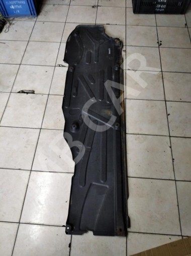 Защита днища MERCEDES-BENZ C-класс W203/S203/CL203 (2000 - 2004) — Разборка Мерседес