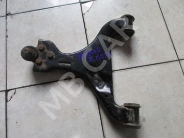 Рычаг передний нижний правый MERCEDES-BENZ Vito W639 (2003 - 2010) — Разборка Мерседес
