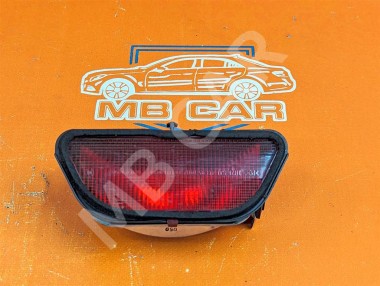 Фонарь стоп-сигнала MERCEDES-BENZ M-класс W163 (1997 - 2001) — Разборка Мерседес