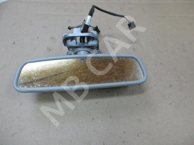 Зеркало внутрисалонное MERCEDES-BENZ S-класс W221 рестайлинг (2009 - 2013) — Разборка Мерседес