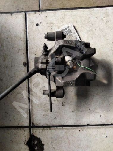 Суппорт задний правый MERCEDES-BENZ C-класс W204/S204 (2006 - 2011) — Разборка Мерседес