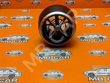 Воздуховод MERCEDES-BENZ X-класс I (2017 - 2020) — Разборка Мерседес