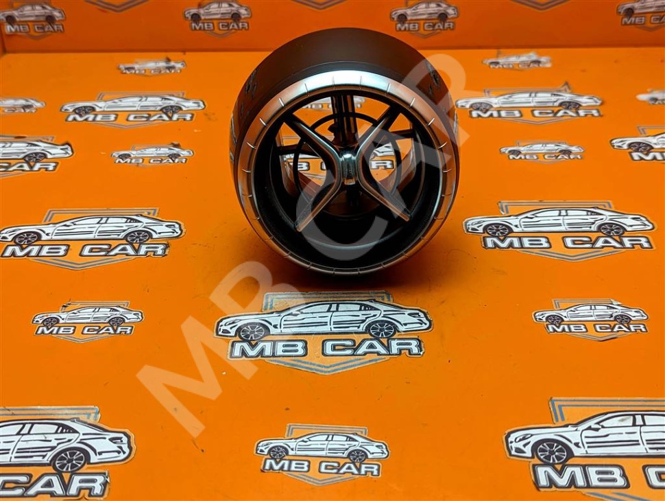 Воздуховод MERCEDES-BENZ X-класс I (2017 - 2020) фото 1 &mdash; Разборка Мерседес