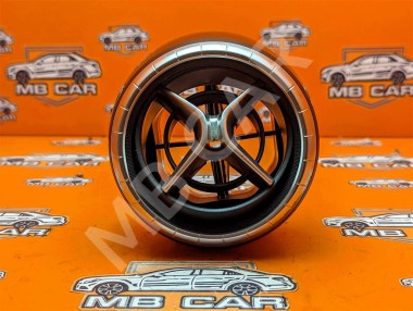 Воздуховод MERCEDES-BENZ X-класс I (2017 - 2020) — Разборка Мерседес