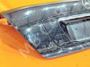 Крышка багажника MERCEDES-BENZ S-класс W220 рестайлинг (2002 - 2005) фото 3 &mdash; Разборка Мерседес