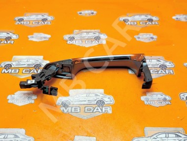 Ручка двери наружняя MERCEDES-BENZ GLE-класс W166 (2015 - 2018) &mdash; Разборка Мерседес