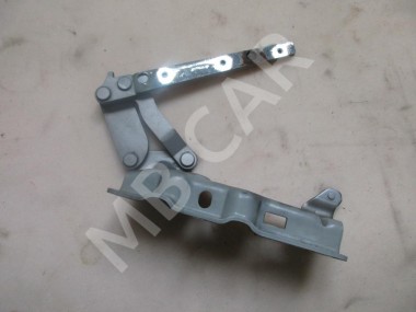 Петля капота MERCEDES-BENZ C-класс W203/S203/CL203 рестайлинг (2004 - 2008) — Разборка Мерседес