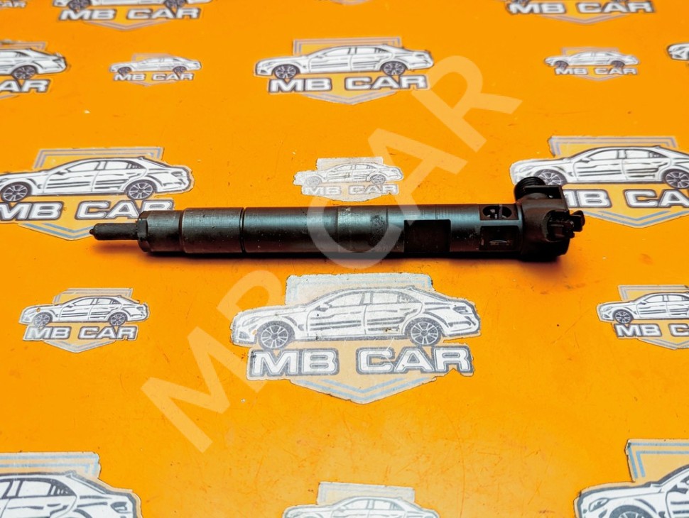 Форсунка ДИЗЕЛЬ MERCEDES-BENZ Vito W639 рестайлинг (2010 - 2014) фото 1 &mdash; Разборка Мерседес