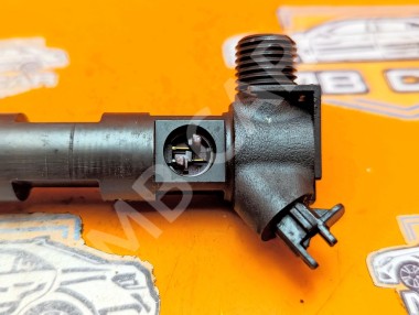 Форсунка ДИЗЕЛЬ MERCEDES-BENZ Vito W639 рестайлинг (2010 - 2014) — Разборка Мерседес