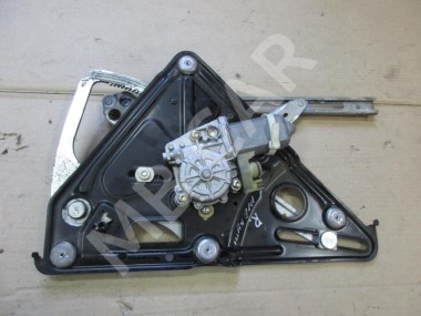 Стеклоподъемник передний правый MERCEDES-BENZ S-класс W140 (1991 - 1998) — Разборка Мерседес