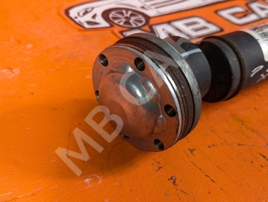 Кардан передний MERCEDES-BENZ GLS-класс X166 (2015 - 2019) &mdash; Разборка Мерседес