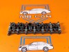Постель распредвала MERCEDES-BENZ S-класс W140 (1991 - 1998) фото 1 &mdash; Разборка Мерседес