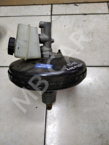 Вакуумный усилитель тормозов MERCEDES-BENZ W124 W124/S124/C124/A124 (1984 - 1993) — Разборка Мерседес