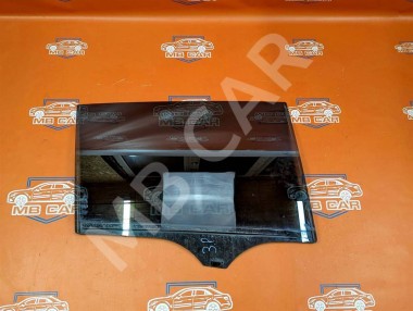 Стекло заднее правое MERCEDES-BENZ R-класс W251 (2005 - 2007) — Разборка Мерседес