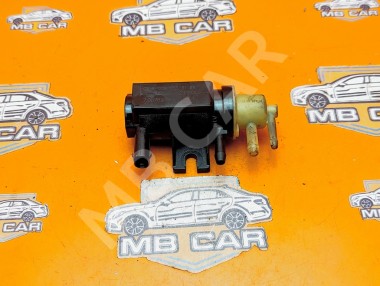 Клапан турбины MERCEDES-BENZ C-класс W204/S204/С204 рестайлинг (2011 - 2015) — Разборка Мерседес