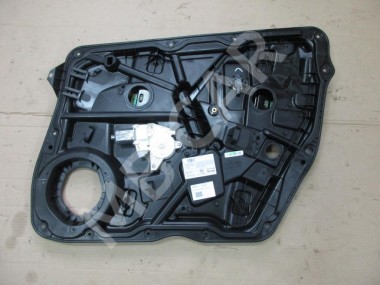 Стеклоподъемник передний правый MERCEDES-BENZ GLE-класс Coupe C292 (2015 - 2019) — Разборка Мерседес