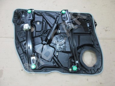 Стеклоподъемник передний правый MERCEDES-BENZ GLE-класс Coupe C292 (2015 - 2019) — Разборка Мерседес