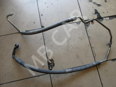 Трубка ГУРа MERCEDES-BENZ C-класс W203/S203/CL203 рестайлинг (2004 - 2008) — Разборка Мерседес