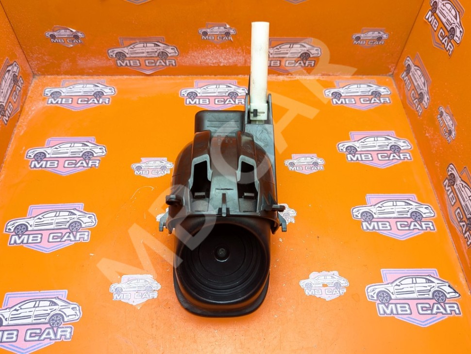 Подстаканник MERCEDES-BENZ M-класс W163 рестайлинг (2001 - 2005) фото 1 &mdash; Разборка Мерседес