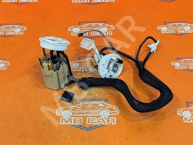 Насос топливный MERCEDES-BENZ E-класс W211/S211 (2002 - 2006) — Разборка Мерседес
