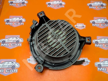 Динамик MERCEDES-BENZ M-класс W163 рестайлинг (2001 - 2005) — Разборка Мерседес