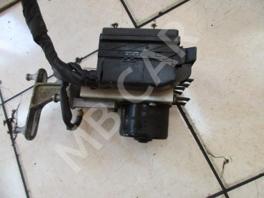 Блок ABS MERCEDES-BENZ C-класс W203/S203/CL203 рестайлинг (2004 - 2008) — Разборка Мерседес