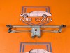 Трапеция дворников MERCEDES-BENZ M-класс W163 рестайлинг (2001 - 2005) фото 5 &mdash; Разборка Мерседес