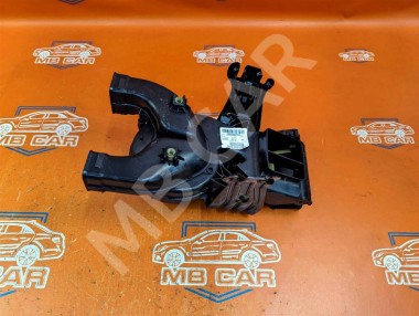 Моторчик печки MERCEDES-BENZ GLE-класс AMG W166 (2015 - 2019) — Разборка Мерседес