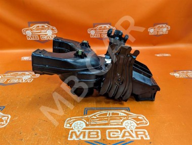 Моторчик печки MERCEDES-BENZ GLE-класс AMG W166 (2015 - 2019) — Разборка Мерседес