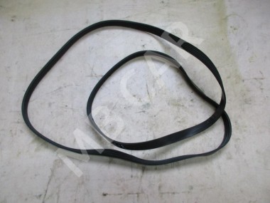 Ремень приводной MERCEDES-BENZ M-класс W163 рестайлинг (2001 - 2005) — Разборка Мерседес