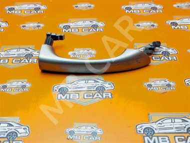 Ручка двери наружняя MERCEDES-BENZ E-класс W211/S211 (2002 - 2006) — Разборка Мерседес