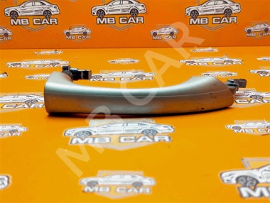 Ручка двери наружняя MERCEDES-BENZ E-класс W211/S211 (2002 - 2006) — Разборка Мерседес