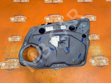 Стеклоподъемник передний правый MERCEDES-BENZ A-класс W169 (2004 - 2008) — Разборка Мерседес