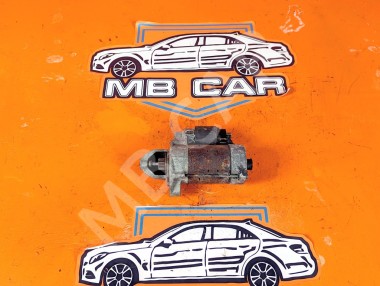 Стартер MERCEDES-BENZ S-класс W220 (1998 - 2005) &mdash; Разборка Мерседес