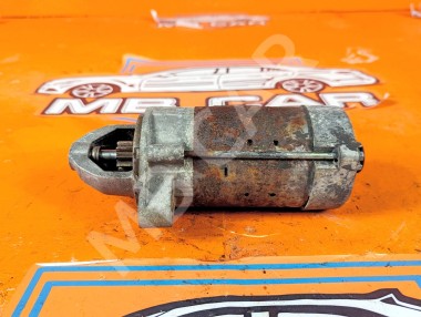 Стартер MERCEDES-BENZ S-класс W220 (1998 - 2005) &mdash; Разборка Мерседес